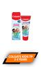 COLGATE KIDS TP COCOMELON STRAWBERRY 2-5YRS